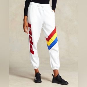 BNWT. Polo Ralph Lauren jogger